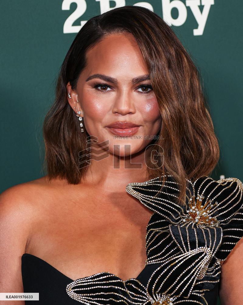 2023 Baby2Baby Gala - LA