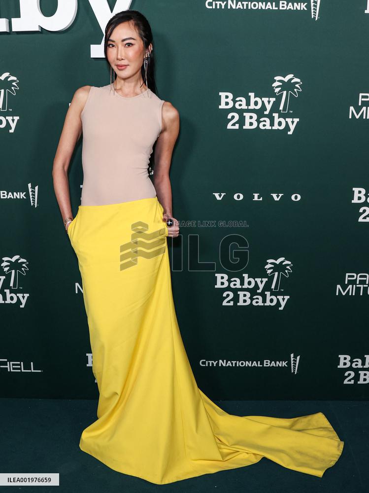 2023 Baby2Baby Gala - LA