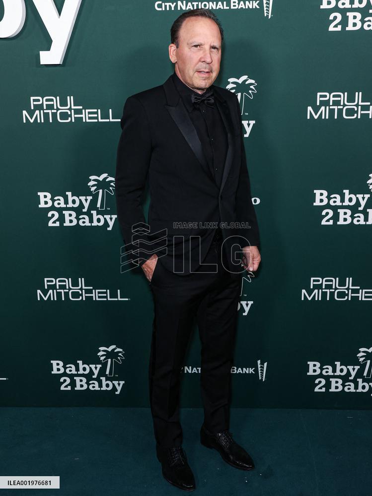 2023 Baby2Baby Gala - LA
