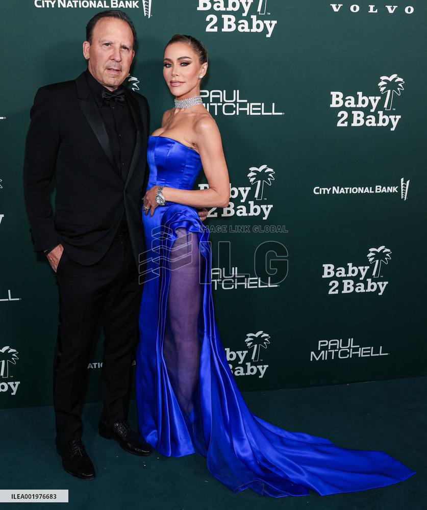 2023 Baby2Baby Gala - LA
