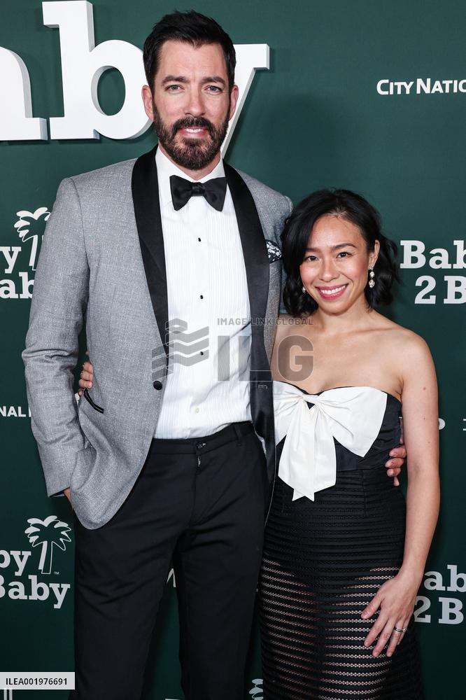 2023 Baby2Baby Gala - LA