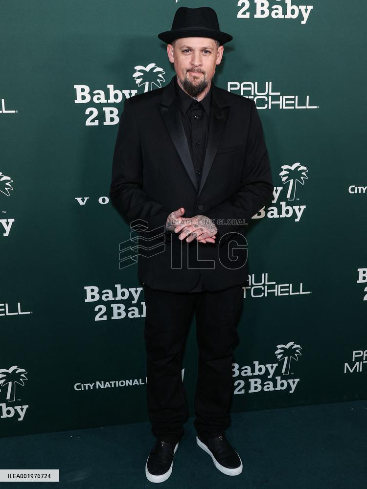 2023 Baby2Baby Gala - LA