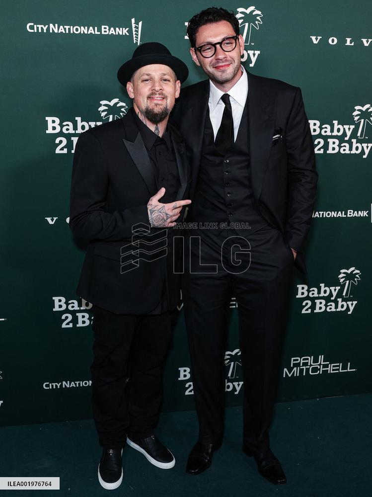 2023 Baby2Baby Gala - LA