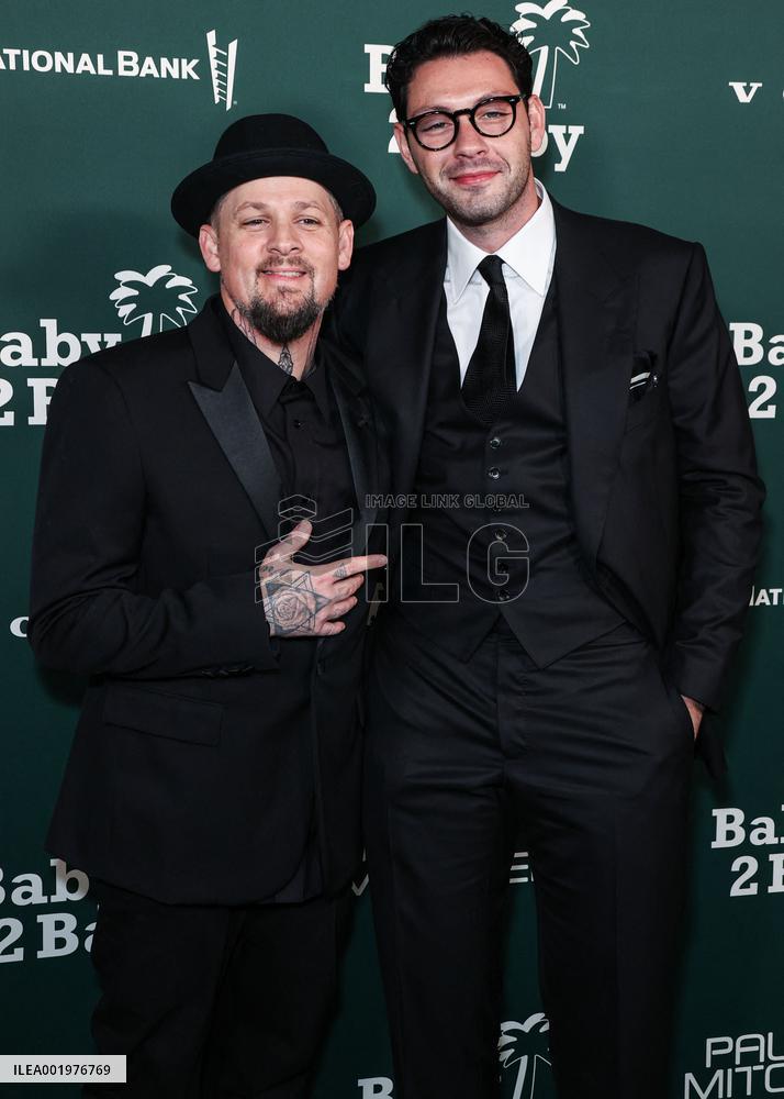 2023 Baby2Baby Gala - LA