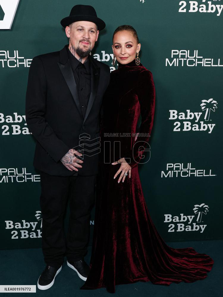 2023 Baby2Baby Gala - LA