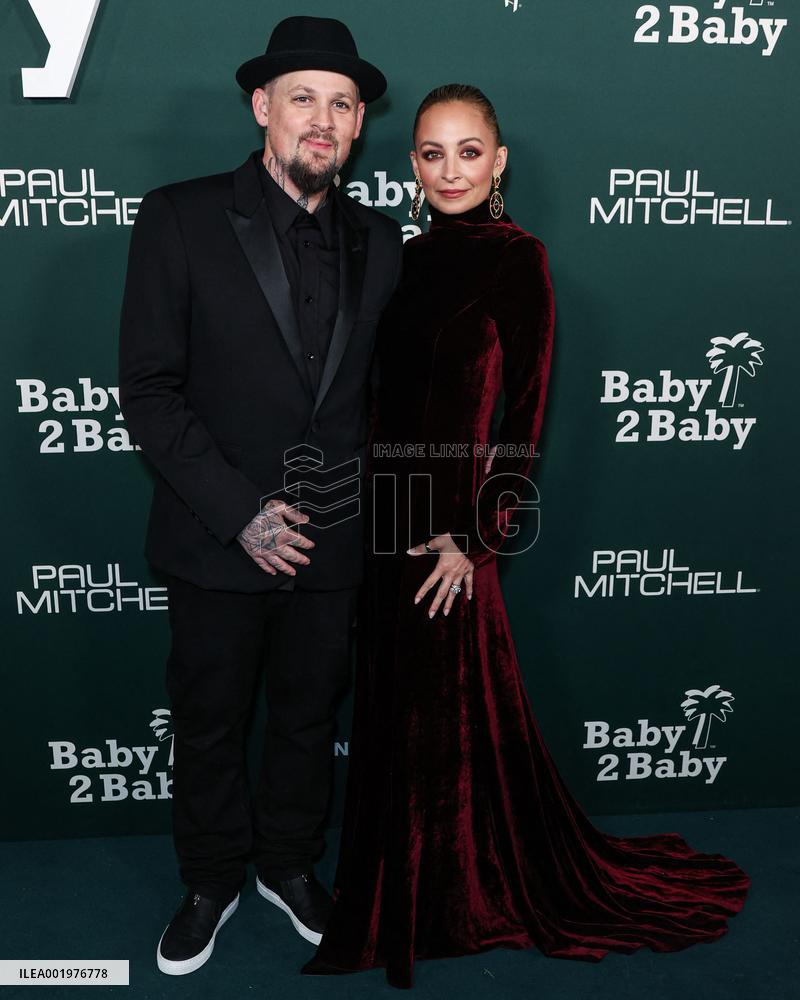 2023 Baby2Baby Gala - LA