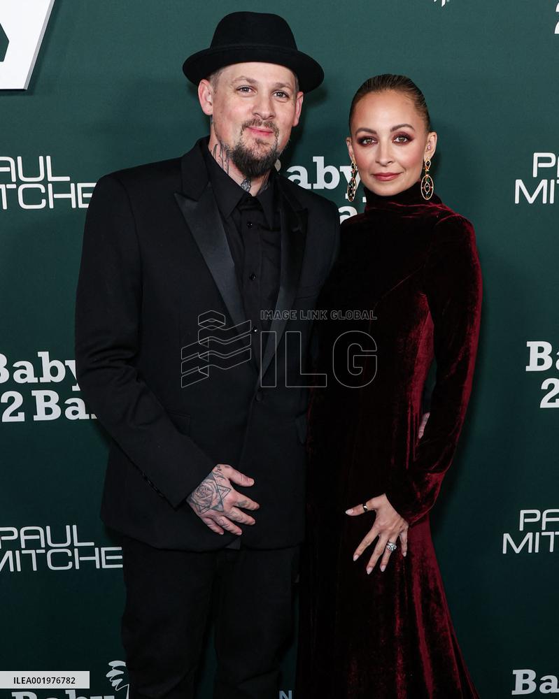 2023 Baby2Baby Gala - LA