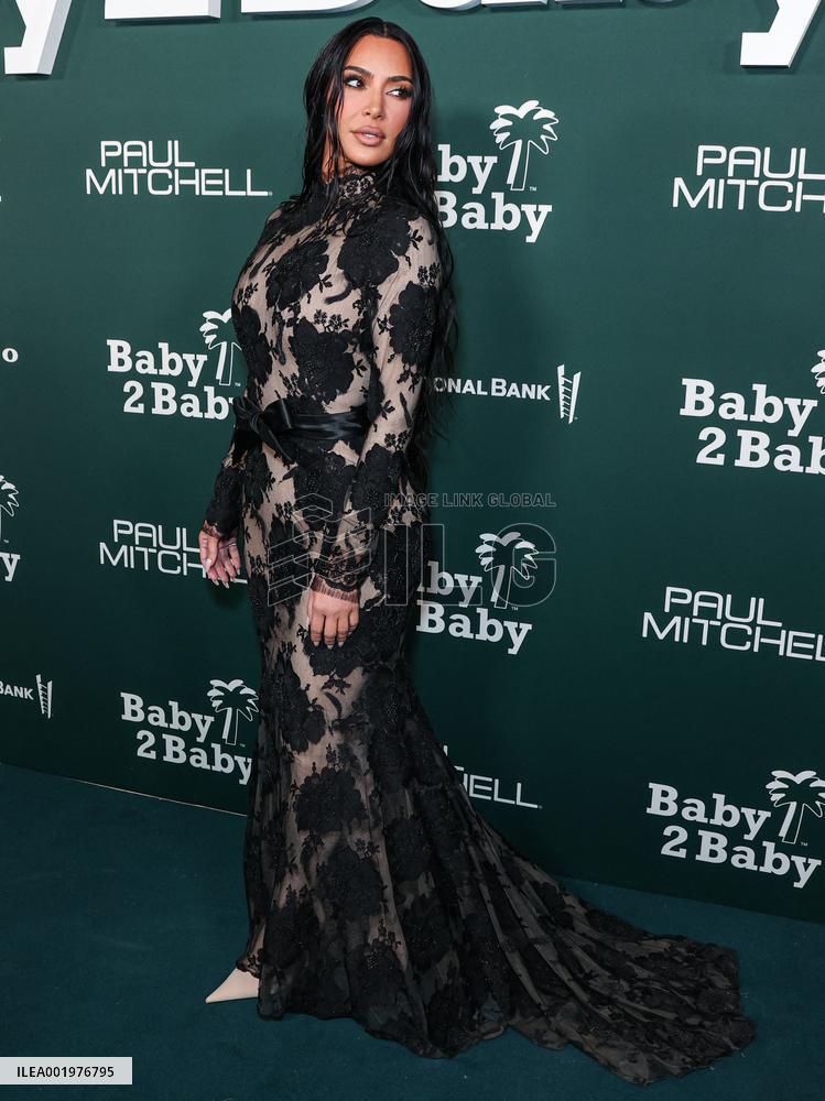 2023 Baby2Baby Gala - LA