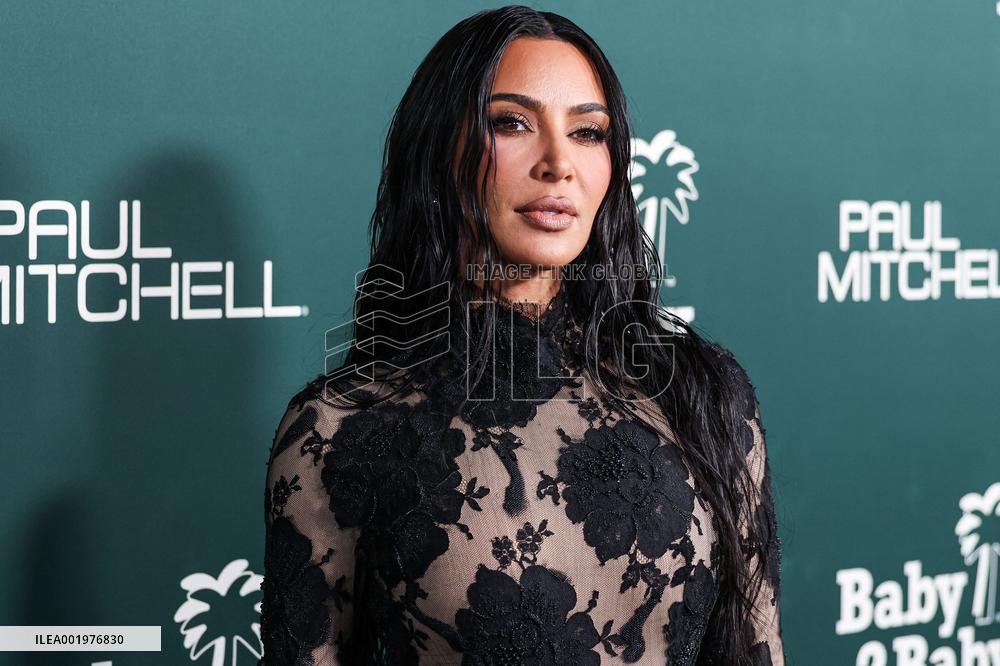 2023 Baby2Baby Gala - LA