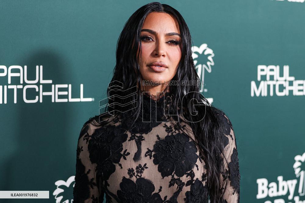 2023 Baby2Baby Gala - LA