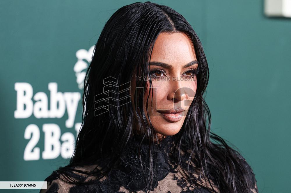 2023 Baby2Baby Gala - LA