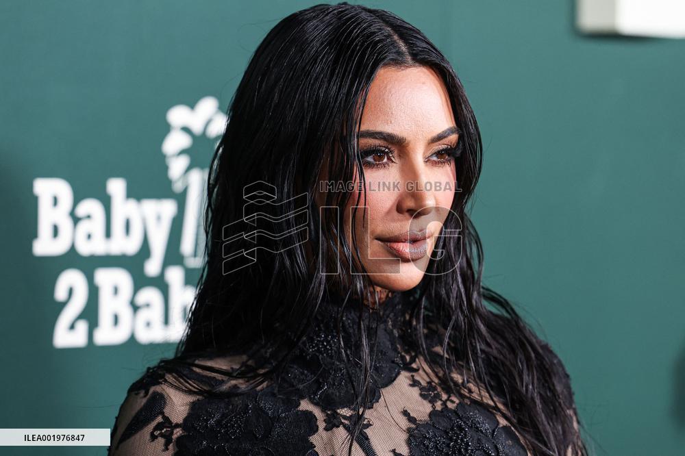 2023 Baby2Baby Gala - LA