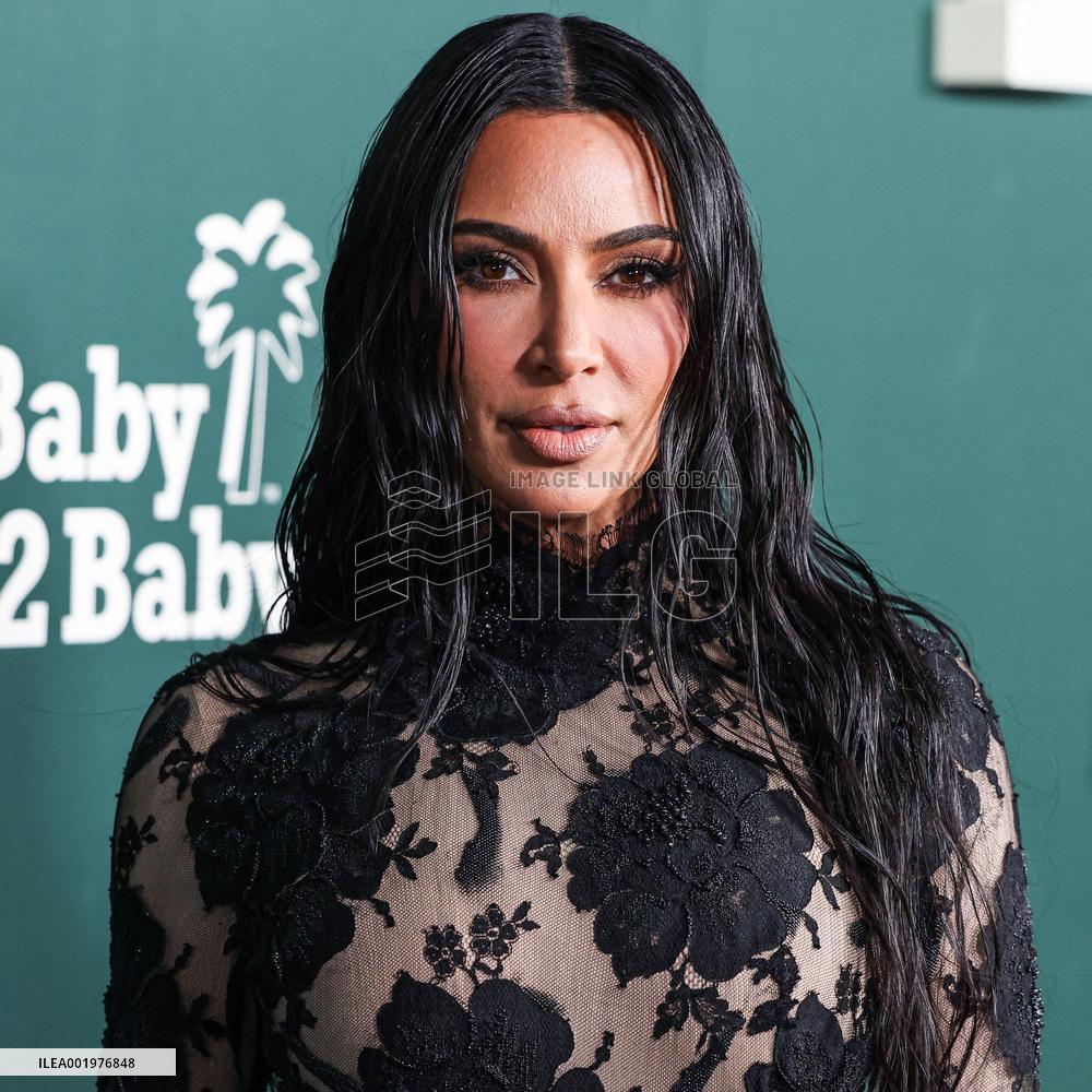 2023 Baby2Baby Gala - LA