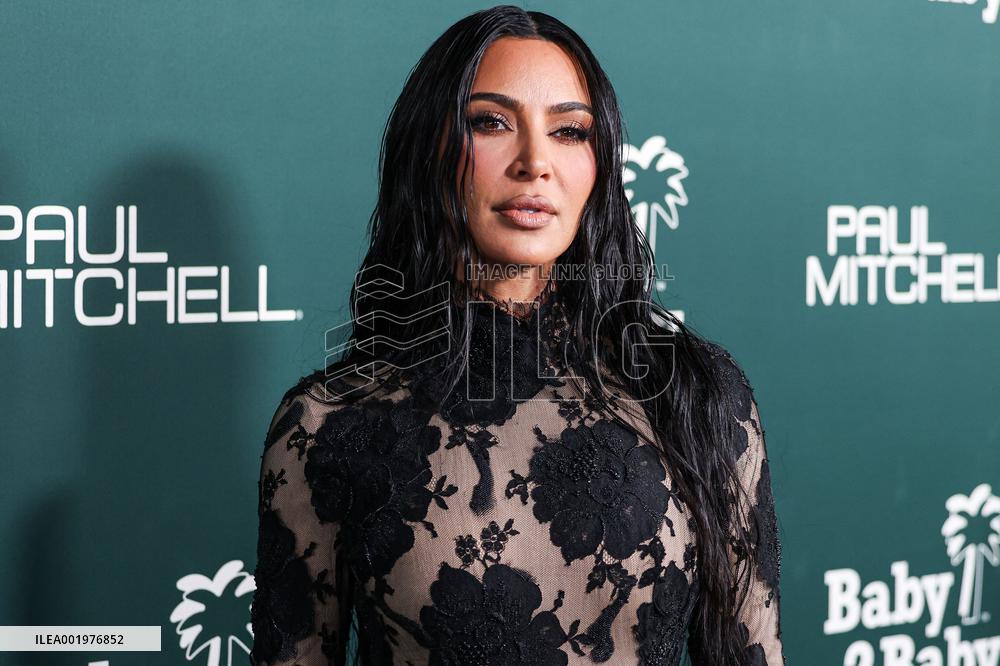 2023 Baby2Baby Gala - LA