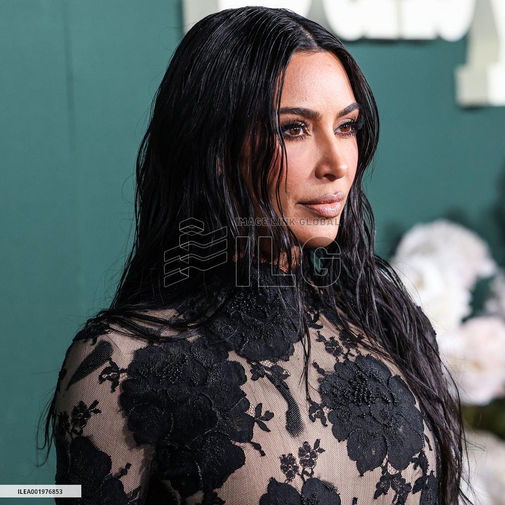 2023 Baby2Baby Gala - LA