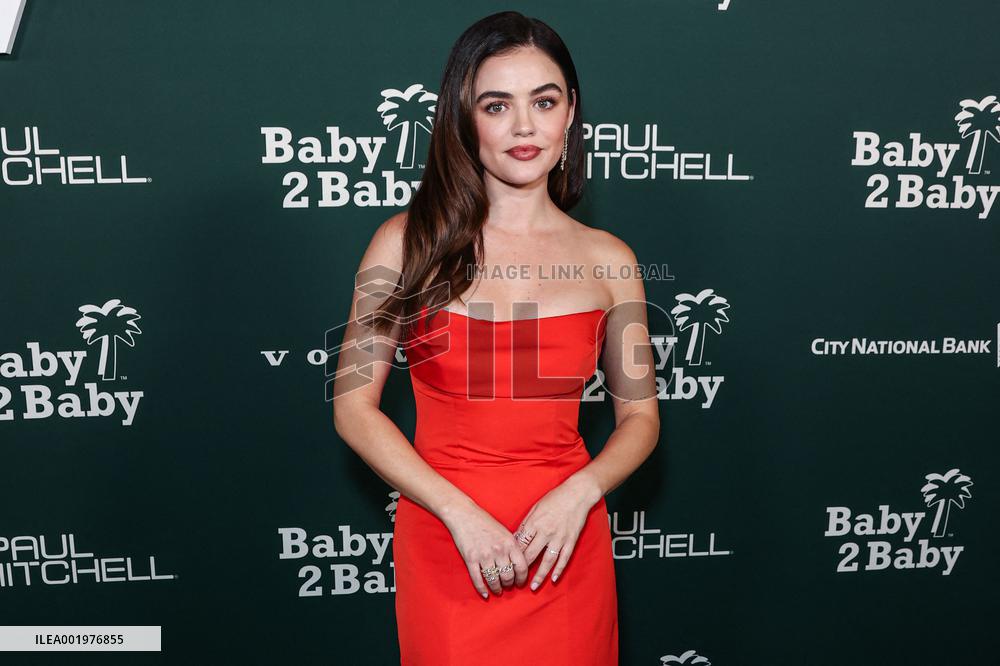 2023 Baby2Baby Gala - LA