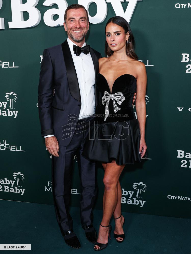 2023 Baby2Baby Gala - LA