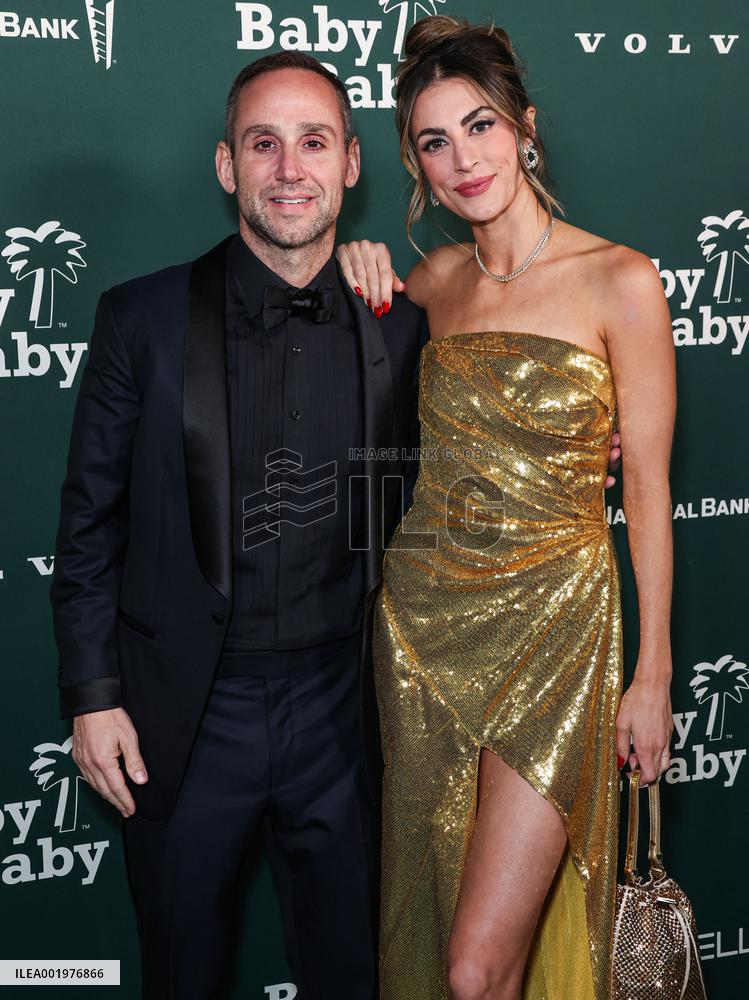 2023 Baby2Baby Gala - LA