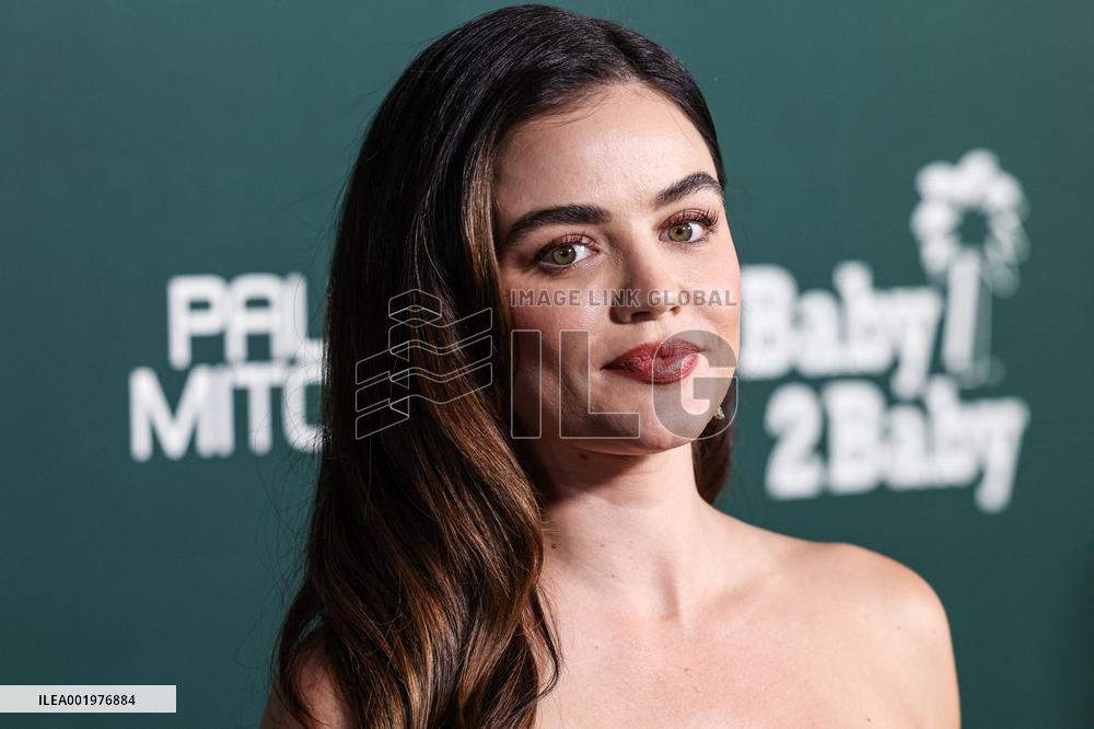 2023 Baby2Baby Gala - LA