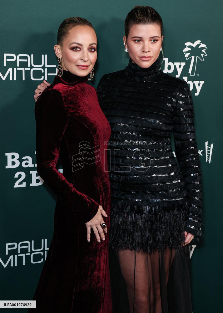 2023 Baby2Baby Gala - LA