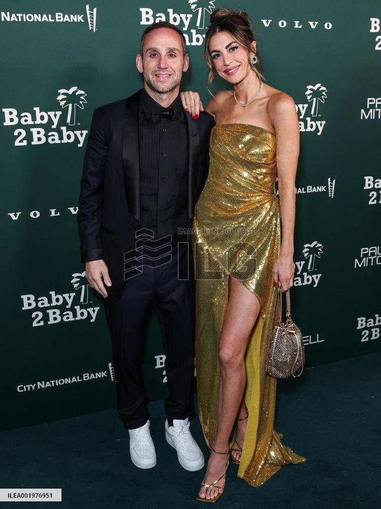 2023 Baby2Baby Gala - LA