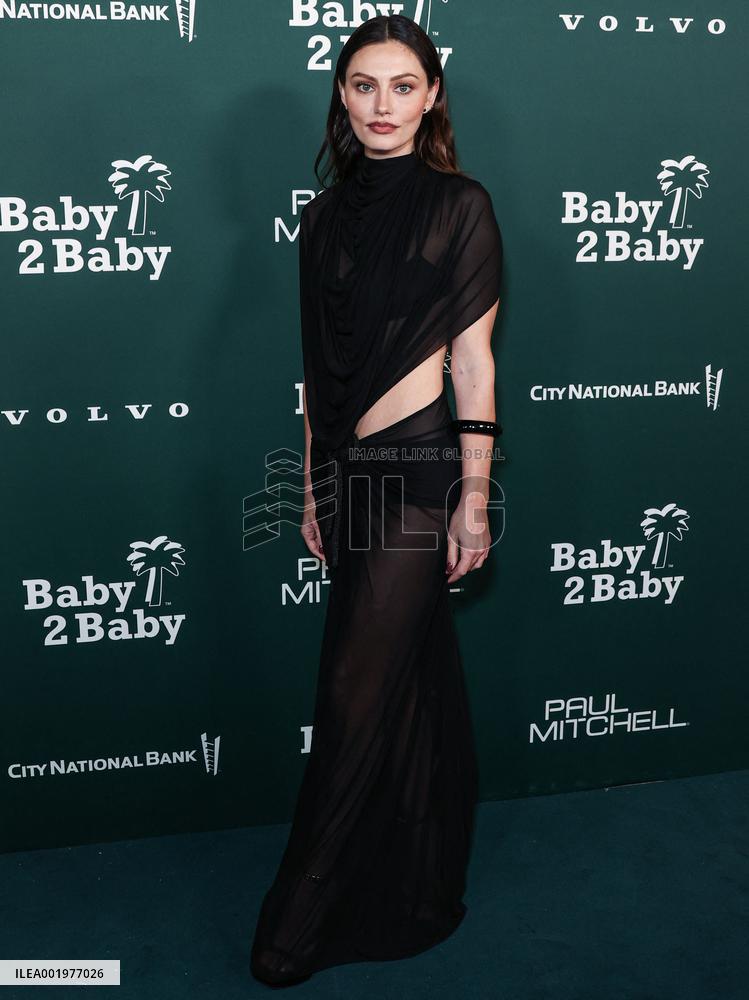 2023 Baby2Baby Gala - LA