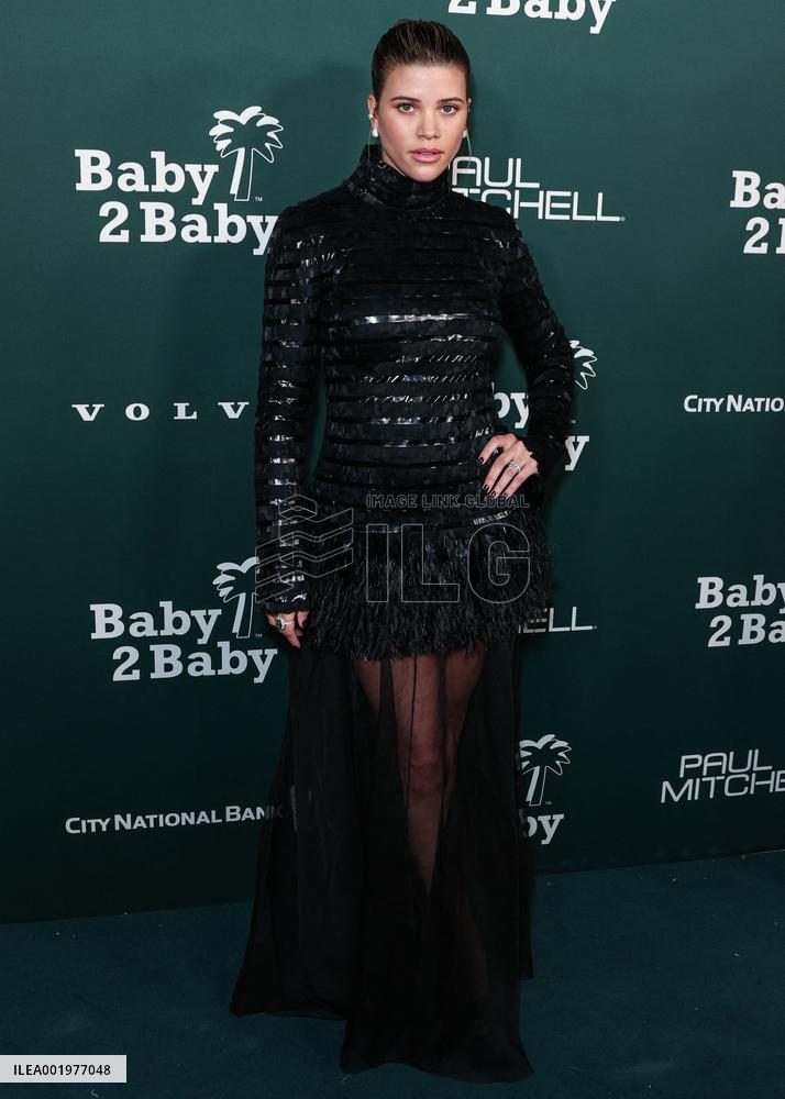 2023 Baby2Baby Gala - LA