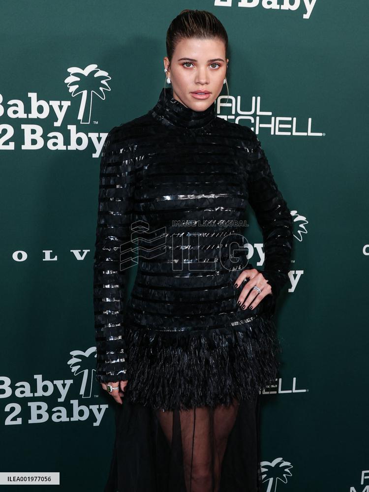 2023 Baby2Baby Gala - LA