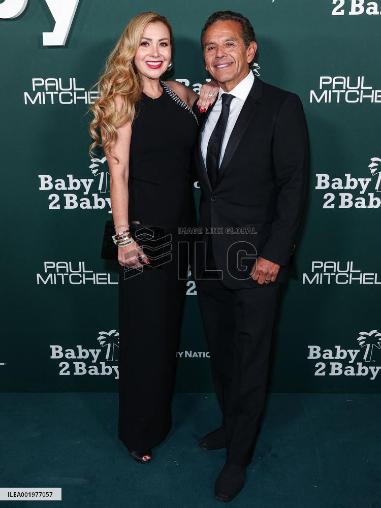 2023 Baby2Baby Gala - LA