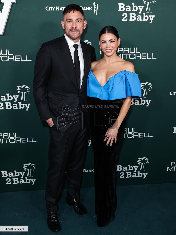 2023 Baby2Baby Gala - LA