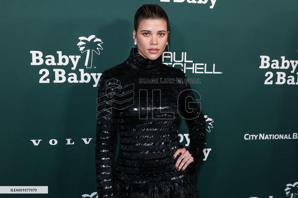 2023 Baby2Baby Gala - LA