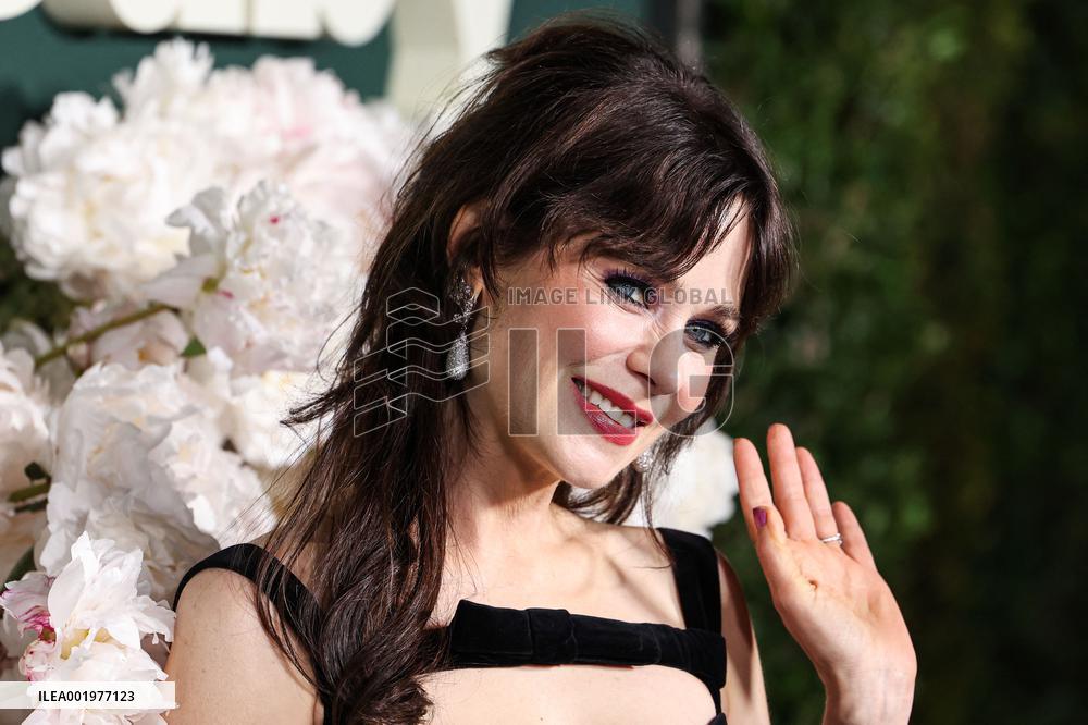 2023 Baby2Baby Gala - LA