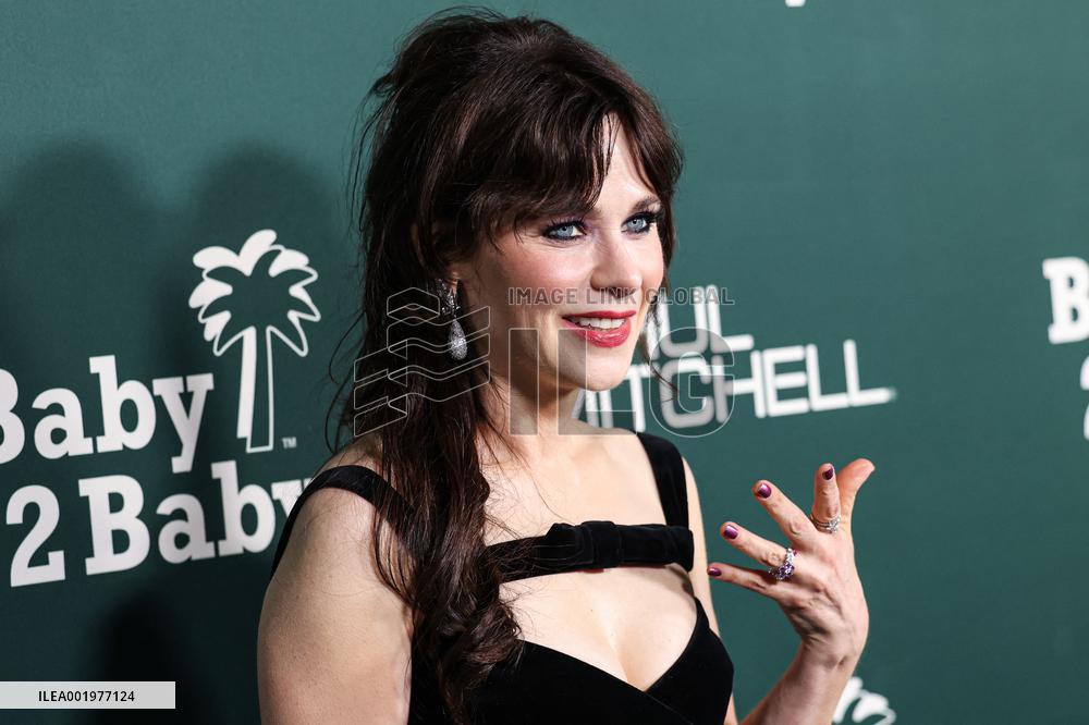 2023 Baby2Baby Gala - LA