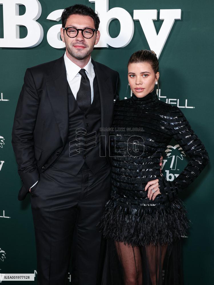 2023 Baby2Baby Gala - LA