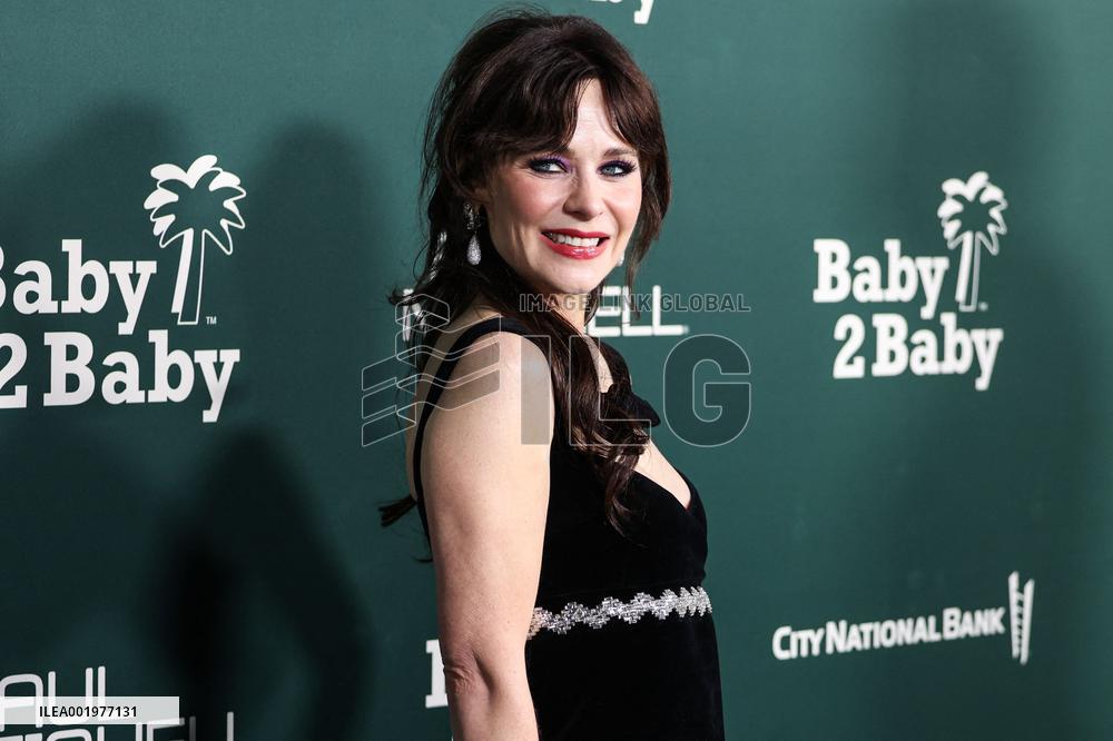 2023 Baby2Baby Gala - LA