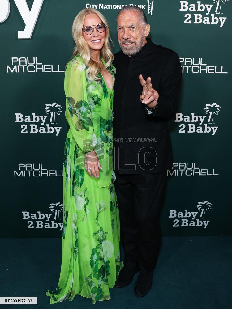 2023 Baby2Baby Gala - LA