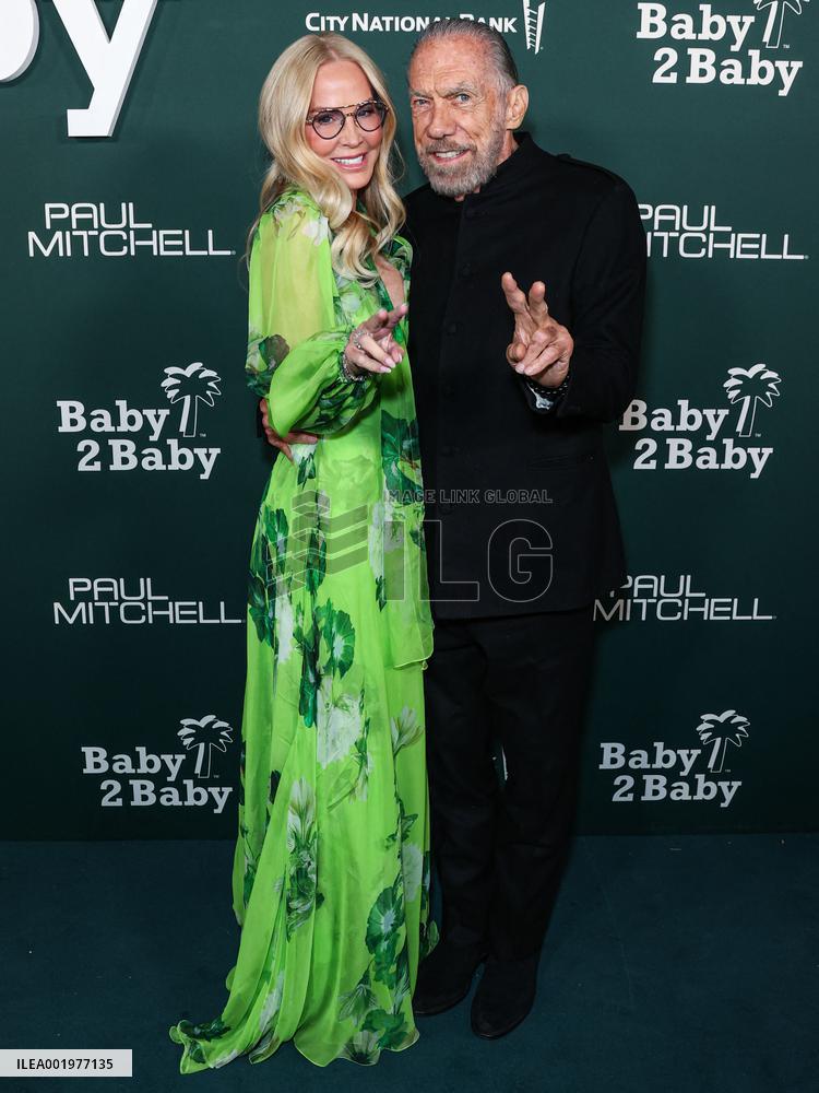 2023 Baby2Baby Gala - LA