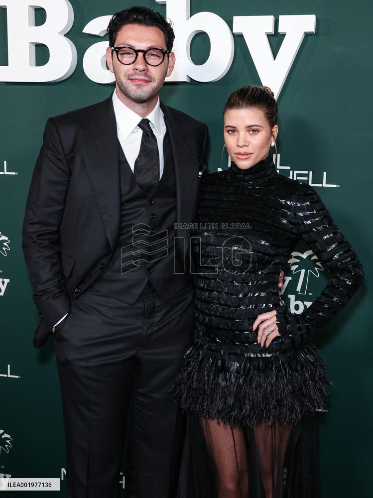 2023 Baby2Baby Gala - LA