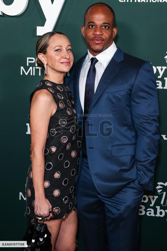 2023 Baby2Baby Gala - LA