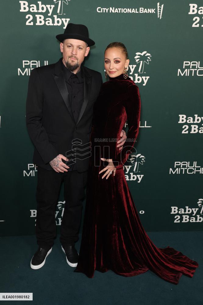 Baby2Baby Gala - LA