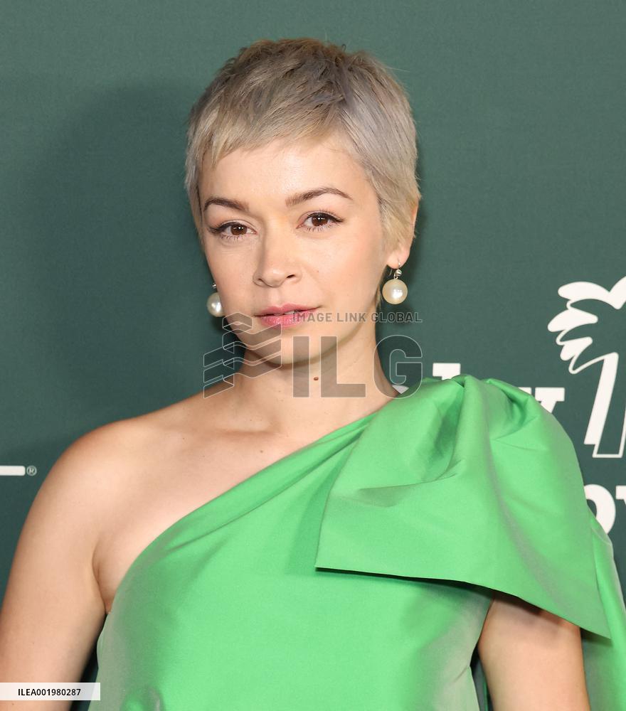 Baby2Baby Gala - LA