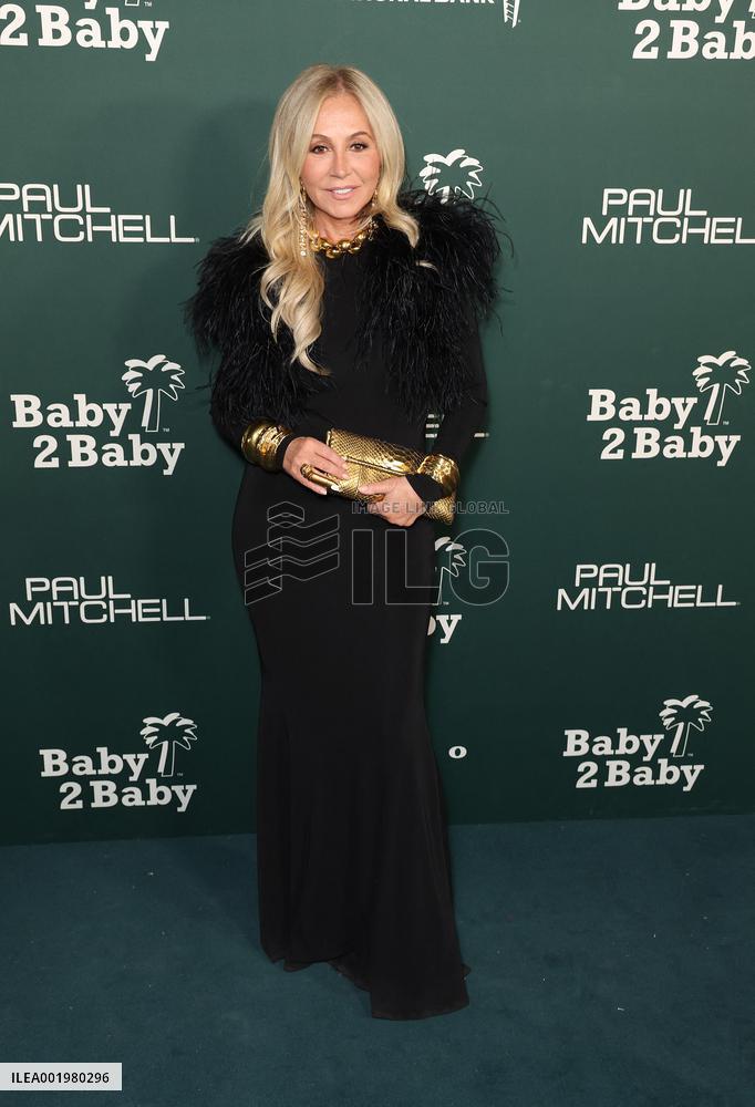 Baby2Baby Gala - LA