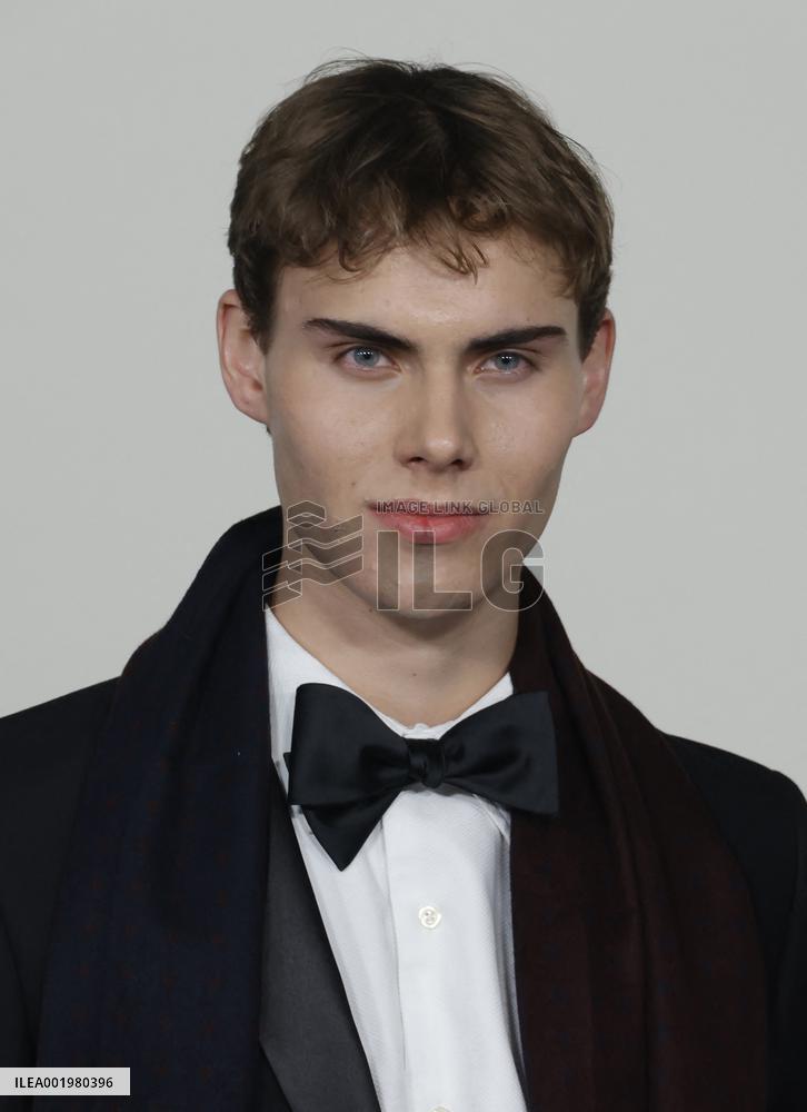 Netflix' The Crown Season 6 Premiere - LA