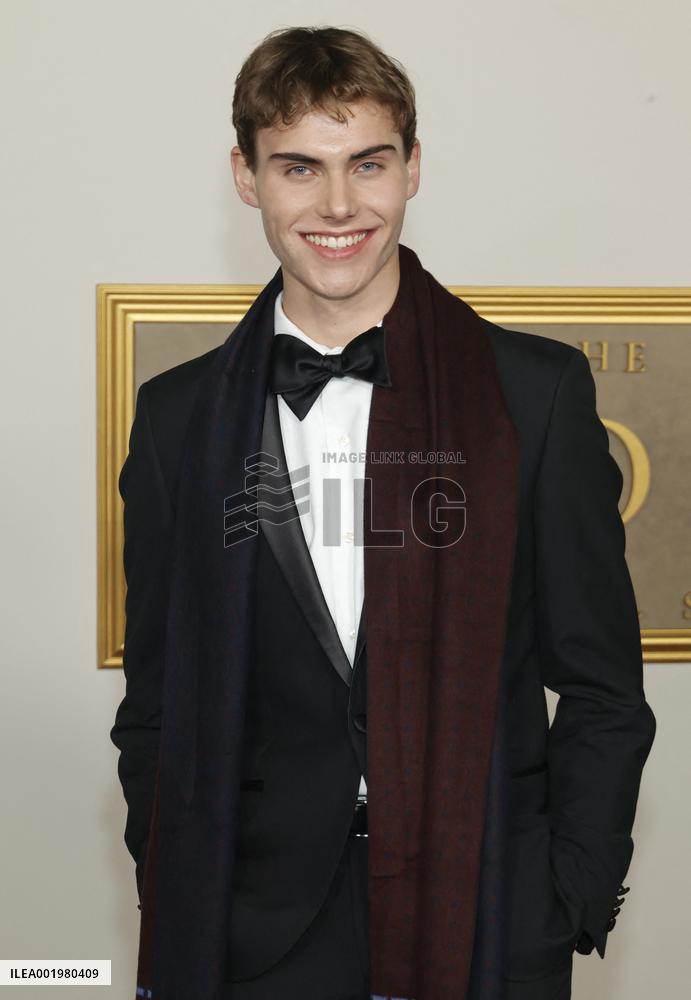 Netflix' The Crown Season 6 Premiere - LA