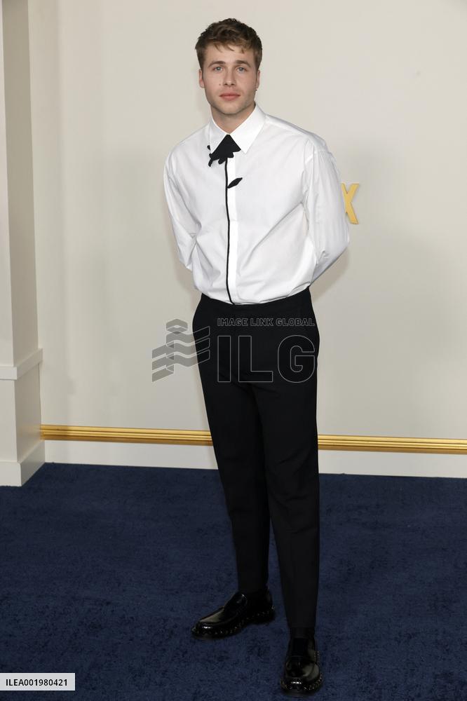 Netflix' The Crown Season 6 Premiere - LA