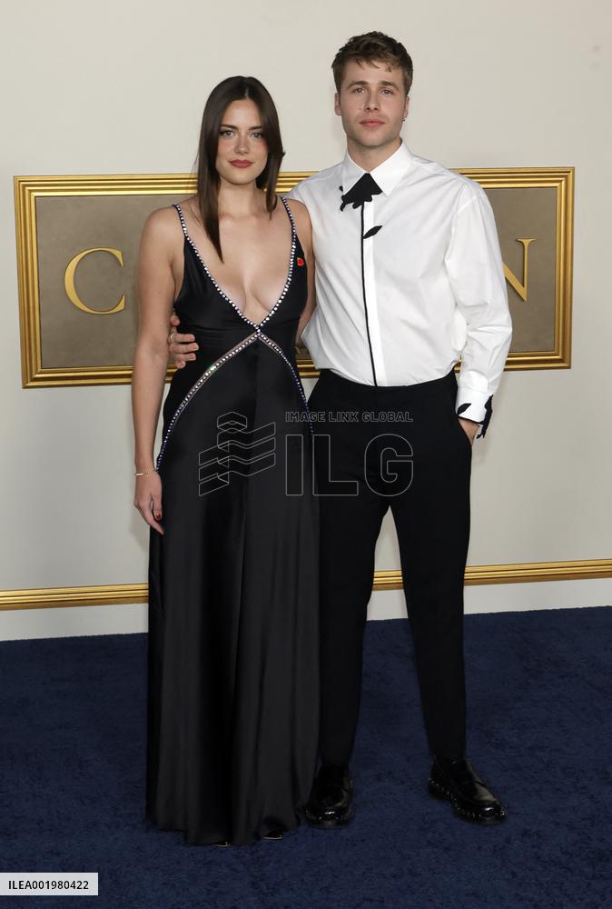 Netflix' The Crown Season 6 Premiere - LA