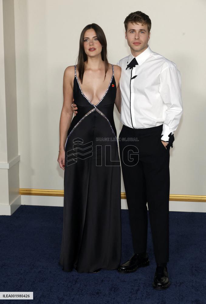 Netflix' The Crown Season 6 Premiere - LA