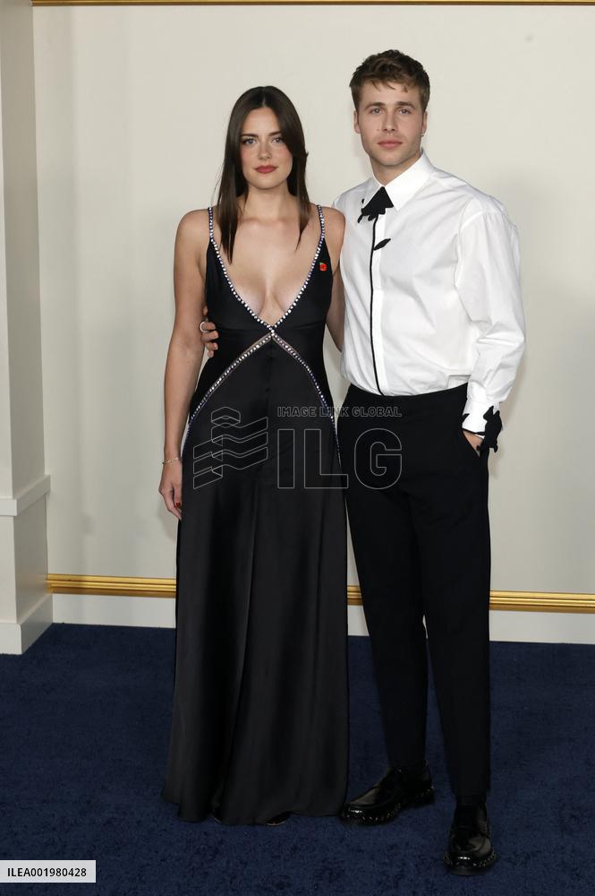 Netflix' The Crown Season 6 Premiere - LA