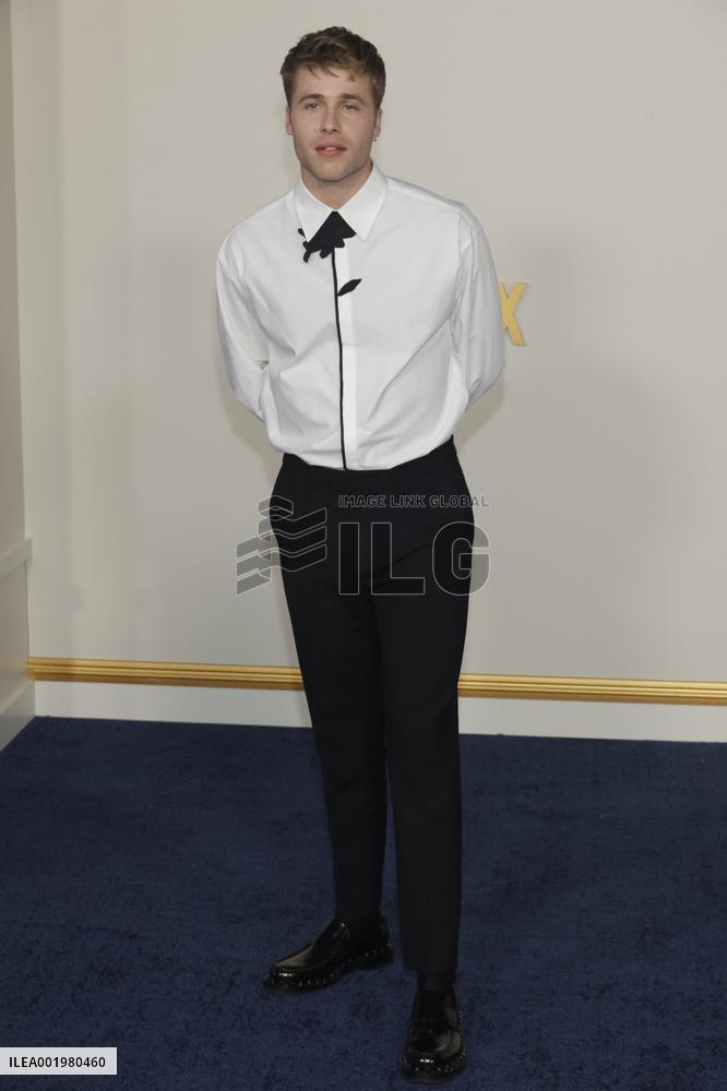 Netflix' The Crown Season 6 Premiere - LA