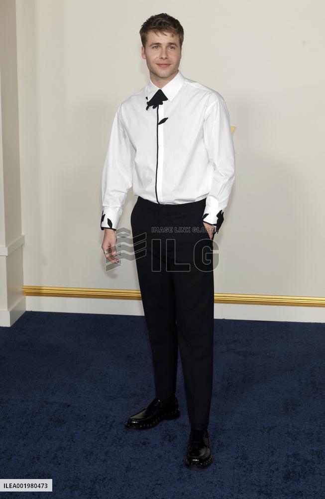 Netflix' The Crown Season 6 Premiere - LA